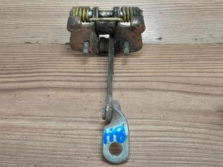 bontott RENAULT MEGANE I Bal hátsó Ajtóhatároló