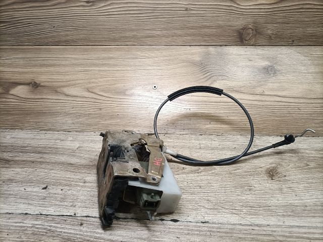 bontott RENAULT MEGANE I Bal hátsó Ajtózár