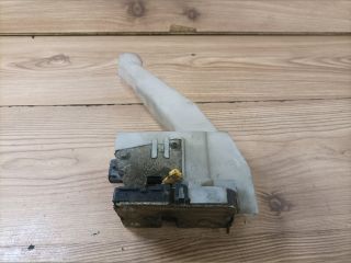 bontott RENAULT MEGANE I Bal hátsó Ajtózár