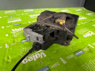 bontott RENAULT MEGANE I Bal hátsó Ajtózár