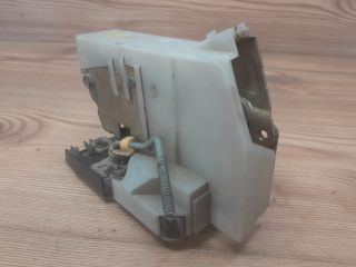 bontott RENAULT MEGANE I Bal hátsó Ajtózár