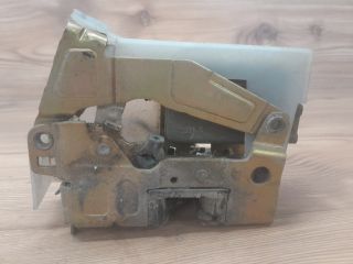 bontott RENAULT MEGANE I Bal hátsó Ajtózár