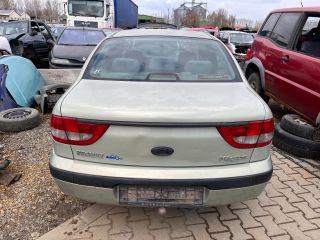 bontott RENAULT MEGANE I Bal hátsó Ajtózár