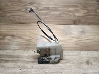 bontott RENAULT MEGANE I Bal hátsó Ajtózár