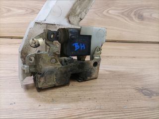 bontott RENAULT MEGANE I Bal hátsó Ajtózár