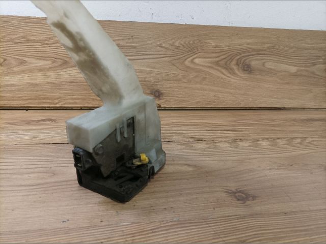 bontott RENAULT MEGANE I Bal hátsó Ajtózár