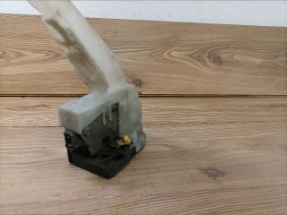 bontott RENAULT MEGANE I Bal hátsó Ajtózár