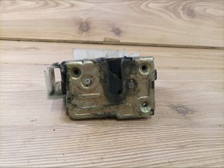 bontott RENAULT MEGANE I Bal hátsó Ajtózár