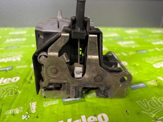 bontott RENAULT MEGANE I Bal hátsó Ajtózár