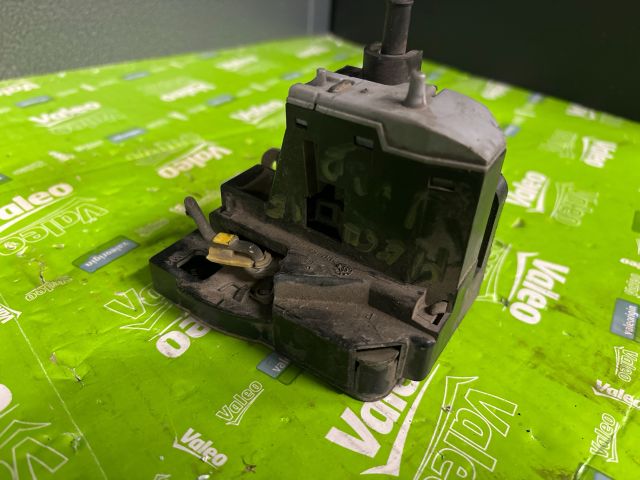 bontott RENAULT MEGANE I Bal hátsó Ajtózár