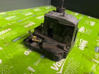 bontott RENAULT MEGANE I Bal hátsó Ajtózár