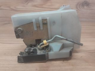 bontott RENAULT MEGANE I Bal hátsó Ajtózár