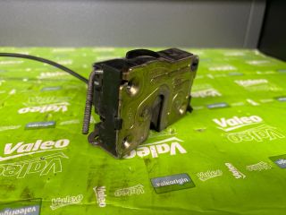 bontott RENAULT MEGANE I Bal hátsó Ajtózár