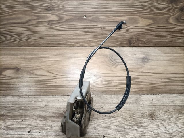 bontott RENAULT MEGANE I Bal hátsó Ajtózár