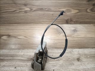 bontott RENAULT MEGANE I Bal hátsó Ajtózár