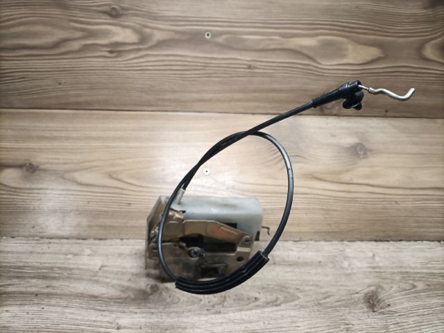 bontott RENAULT MEGANE I Bal hátsó Ajtózár