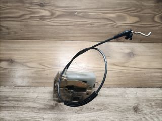 bontott RENAULT MEGANE I Bal hátsó Ajtózár