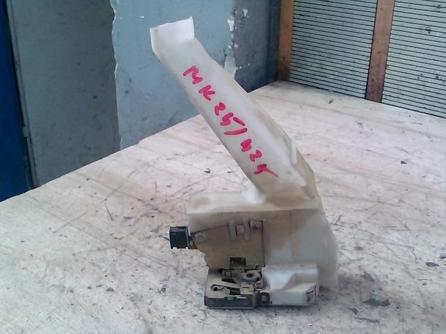 bontott RENAULT MEGANE I Bal hátsó Ajtózár