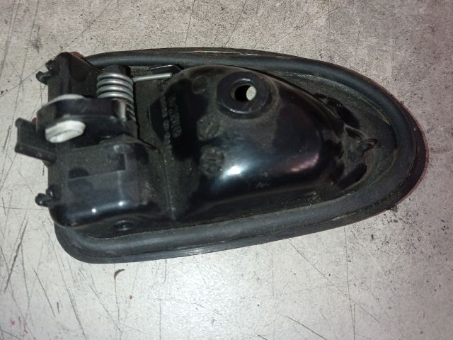 bontott RENAULT MEGANE I Bal hátsó Belső Kilincs