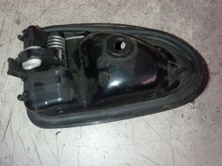 bontott RENAULT MEGANE I Bal hátsó Belső Kilincs