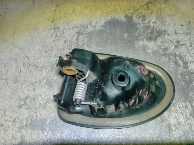 bontott RENAULT MEGANE I Bal hátsó Belső Kilincs