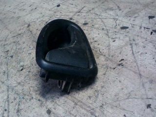 bontott RENAULT MEGANE I Bal hátsó Belső Kilincs