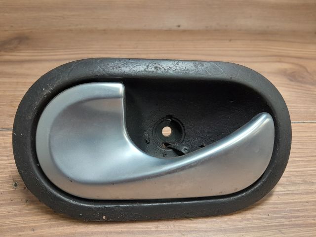 bontott RENAULT MEGANE I Bal hátsó Belső Kilincs