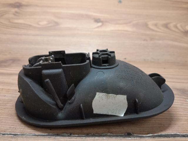 bontott RENAULT MEGANE I Bal hátsó Belső Kilincs
