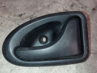 bontott RENAULT MEGANE I Bal hátsó Belső Kilincs