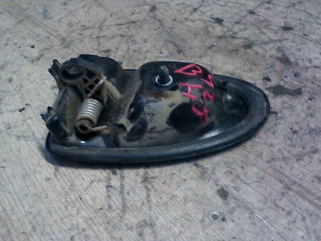 bontott RENAULT MEGANE I Bal hátsó Belső Kilincs