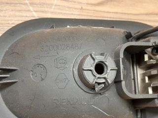 bontott RENAULT MEGANE I Bal hátsó Belső Kilincs