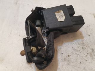 bontott RENAULT MEGANE I Bal hátsó Biztonsági Öv Csat