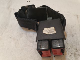 bontott RENAULT MEGANE I Bal hátsó Biztonsági Öv Csat