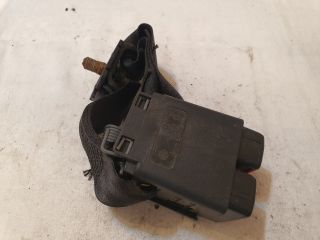 bontott RENAULT MEGANE I Bal hátsó Biztonsági Öv Csat