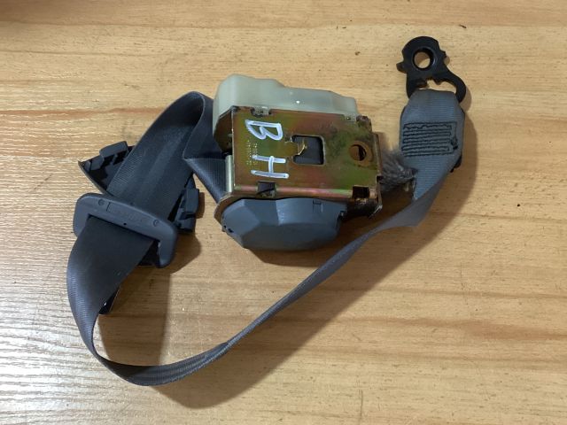 bontott RENAULT MEGANE I Bal hátsó Biztonsági Öv