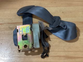 bontott RENAULT MEGANE I Bal hátsó Biztonsági Öv