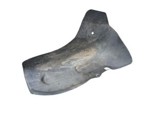 bontott RENAULT MEGANE I Bal hátsó Dobbetét (Kerékjárati, Műanyag)