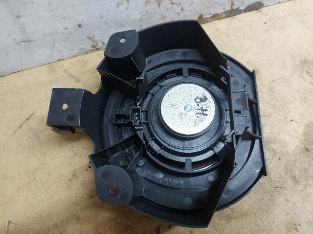 bontott RENAULT MEGANE I Bal hátsó Hangszóró