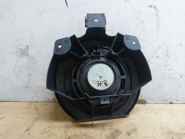 bontott RENAULT MEGANE I Bal hátsó Hangszóró