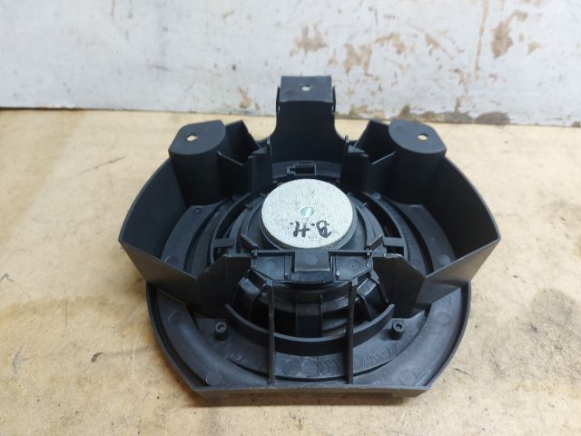 bontott RENAULT MEGANE I Bal hátsó Hangszóró