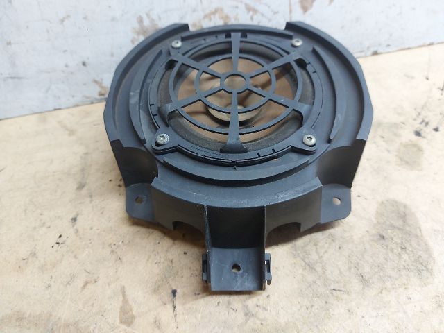 bontott RENAULT MEGANE I Bal hátsó Hangszóró