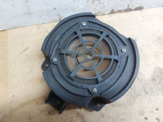 bontott RENAULT MEGANE I Bal hátsó Hangszóró