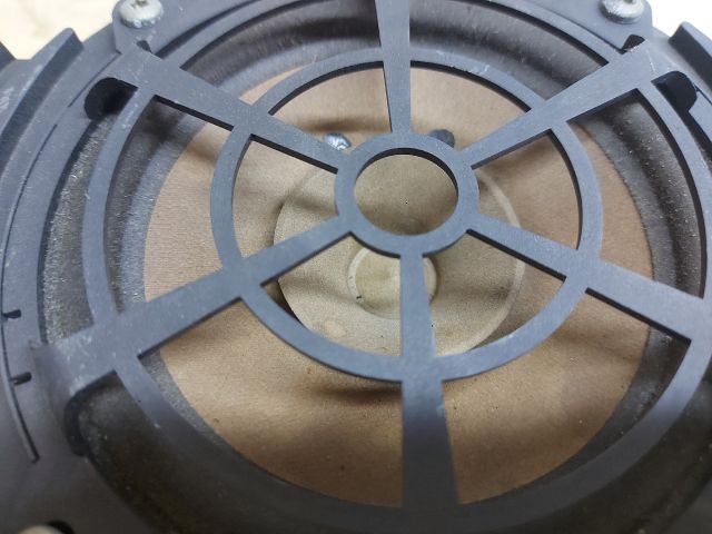 bontott RENAULT MEGANE I Bal hátsó Hangszóró