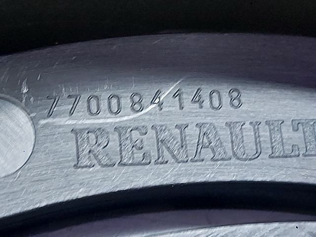 bontott RENAULT MEGANE I Bal hátsó Hangszóró