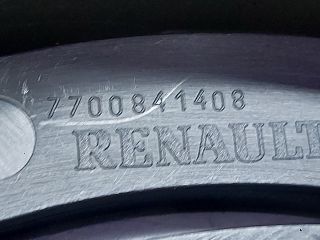 bontott RENAULT MEGANE I Bal hátsó Hangszóró