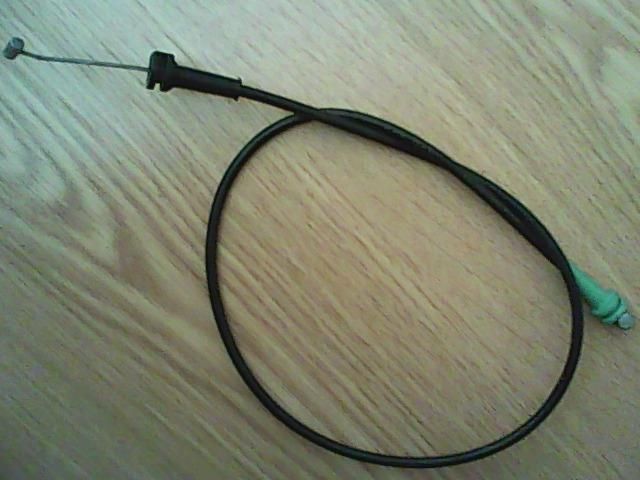 bontott RENAULT MEGANE I Bal hátsó Kilincs Bowden