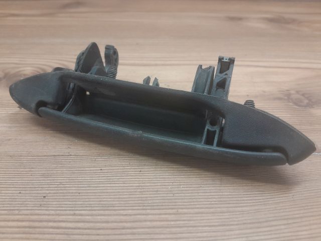 bontott RENAULT MEGANE I Bal hátsó Külső Kilincs