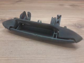 bontott RENAULT MEGANE I Bal hátsó Külső Kilincs