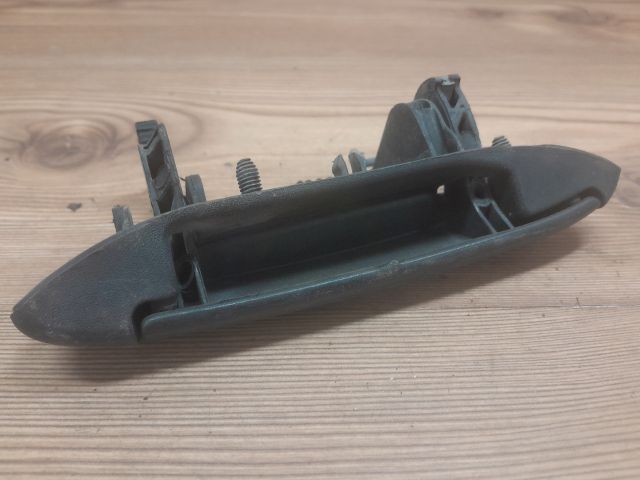 bontott RENAULT MEGANE I Bal hátsó Külső Kilincs