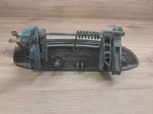 bontott RENAULT MEGANE I Bal hátsó Külső Kilincs